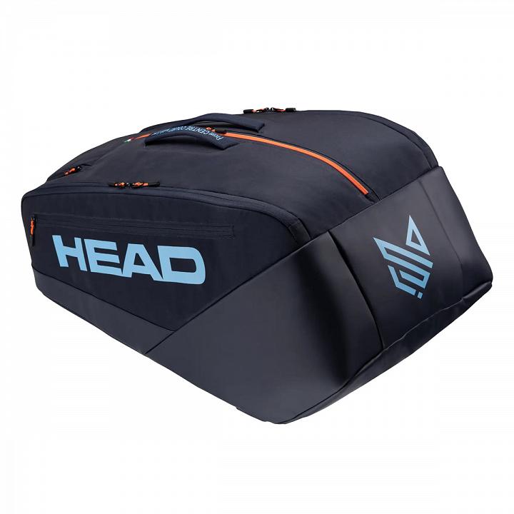 Head Pro Thermobag XL (12R) Navy